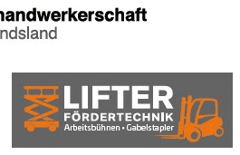 Lifter Fördertechnik