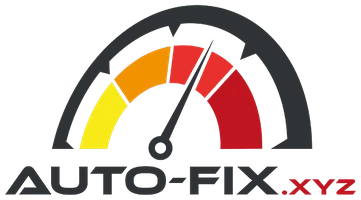 Auto-Fix – Logo