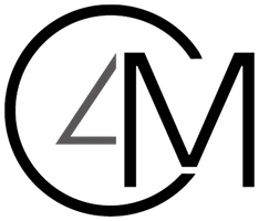 C4M care for me – Logo