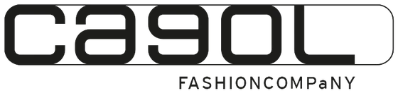 Cagol Fashion Company – Logo