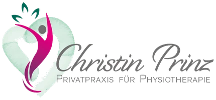 Christin Prinz – Privatpraxis für Physiotherapie – Logo