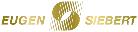 Eugen Siebert – Logo