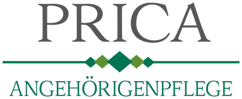 PRICA Angehörigenpflege – Logo