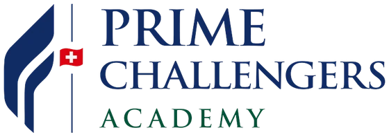 Prime Challengers Academy – Logo