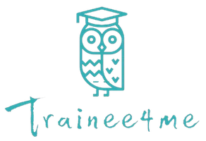Trainee4me – Logo