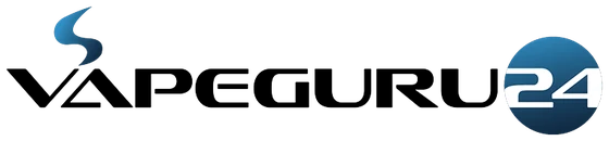 Vapeguru24 – Logo